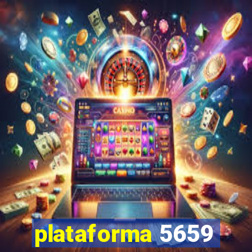 plataforma 5659